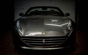 Ferrari California T by Vilner '2020